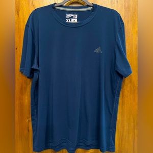 Men’s Adidas short sleeved ULTIMATE tee
